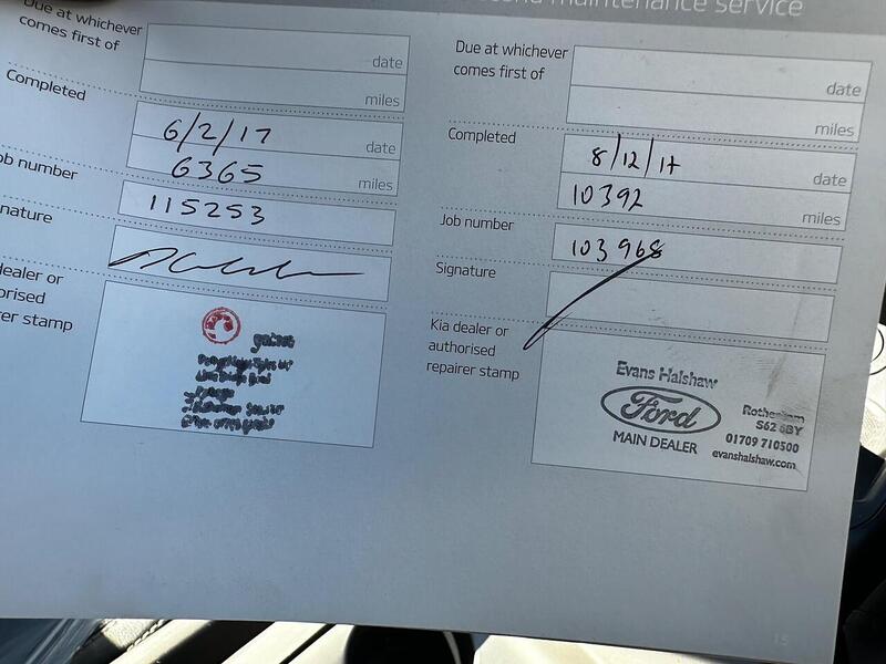 Used Kia Sportage 2016 for sale - 77920909: Photo 26