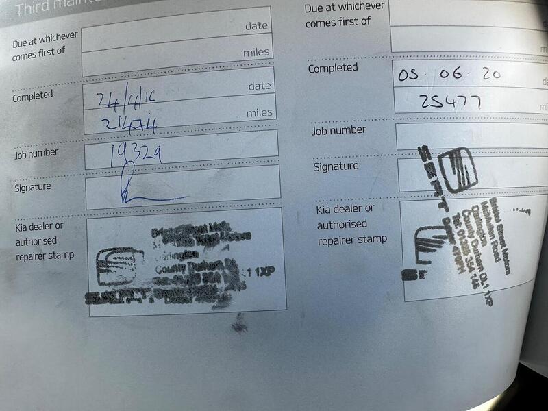 Used Kia Sportage 2016 for sale - 77920909: Photo 27