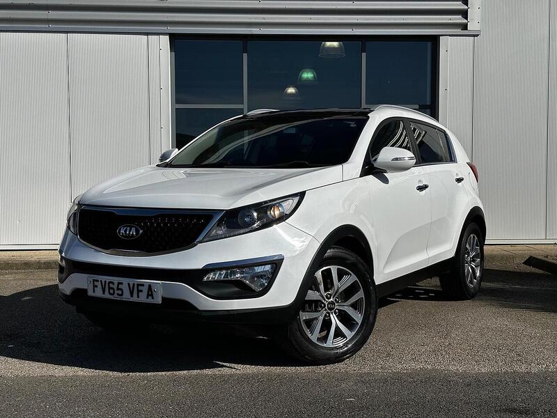 Used Kia Sportage 2016 for sale - 77920909: Photo 3