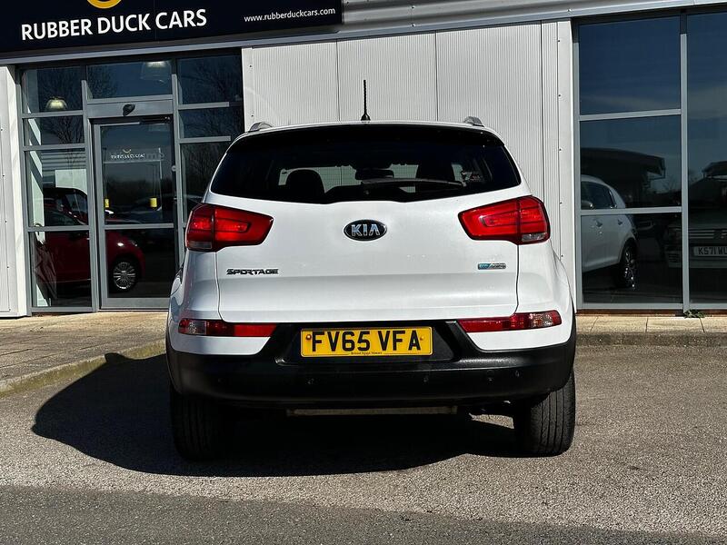 Used Kia Sportage 2016 for sale - 77920909: Photo 6