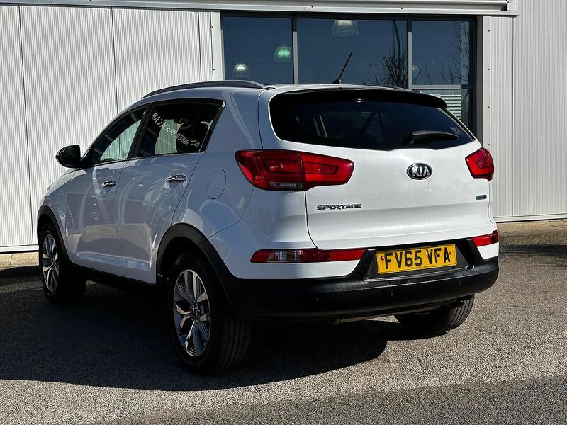 Used Kia Sportage 2016 for sale - 77920909: Photo 7