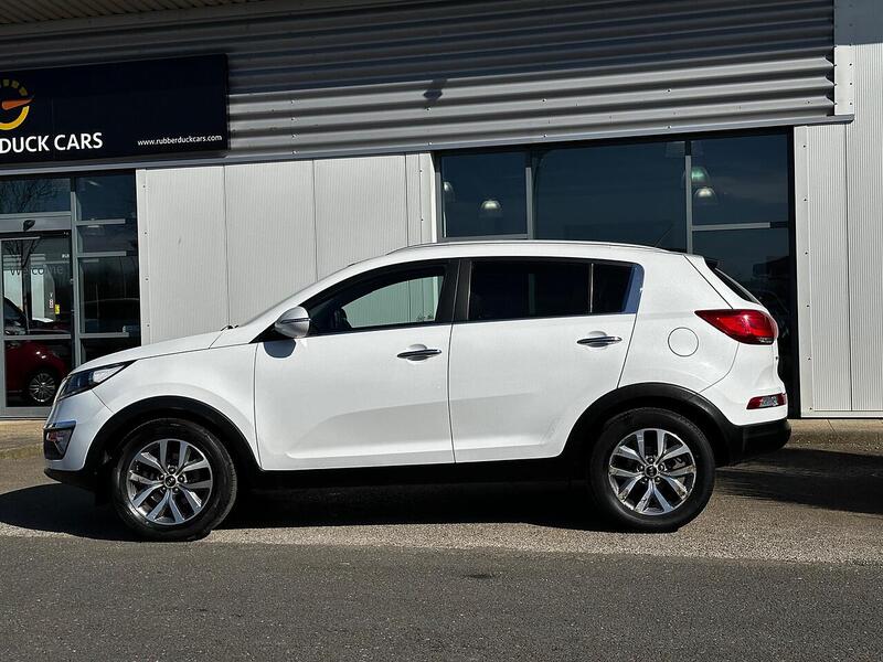 Used Kia Sportage 2016 for sale - 77920909: Photo 8