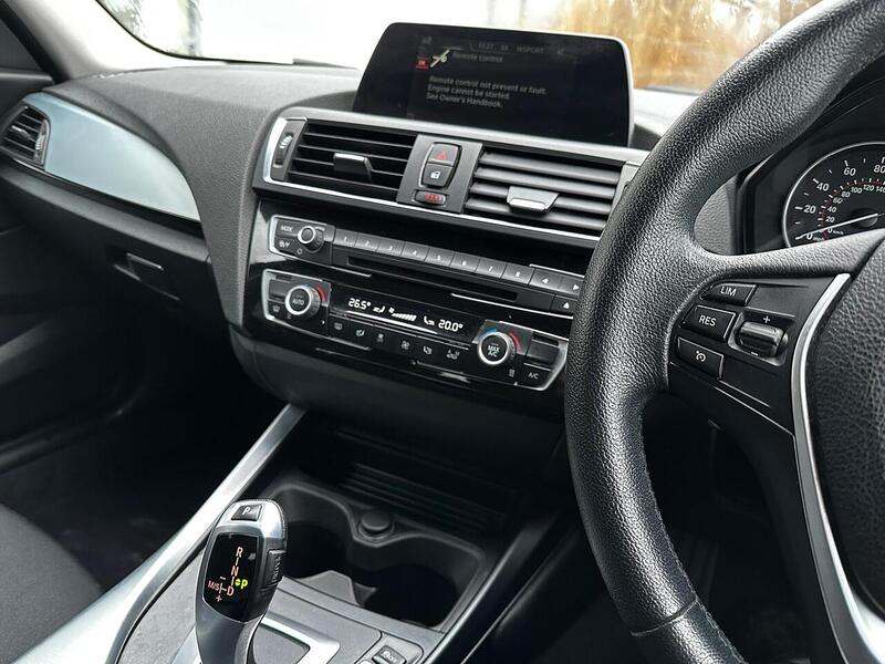 Used BMW 1 Series 2015 for sale - 77547775: Photo 11