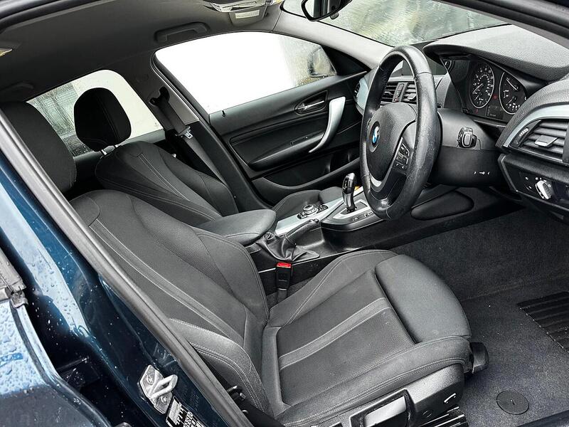 Used BMW 1 Series 2015 for sale - 77547775: Photo 13