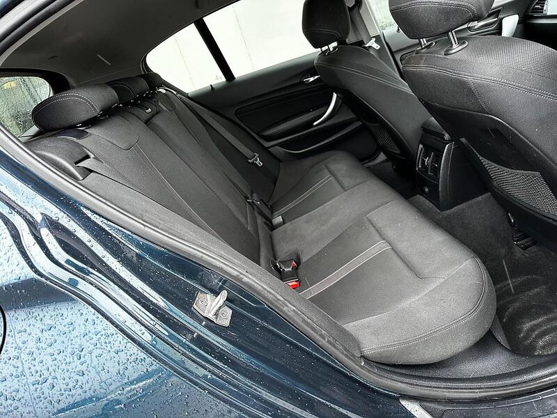 Used BMW 1 Series 2015 for sale - 77547775: Photo 15