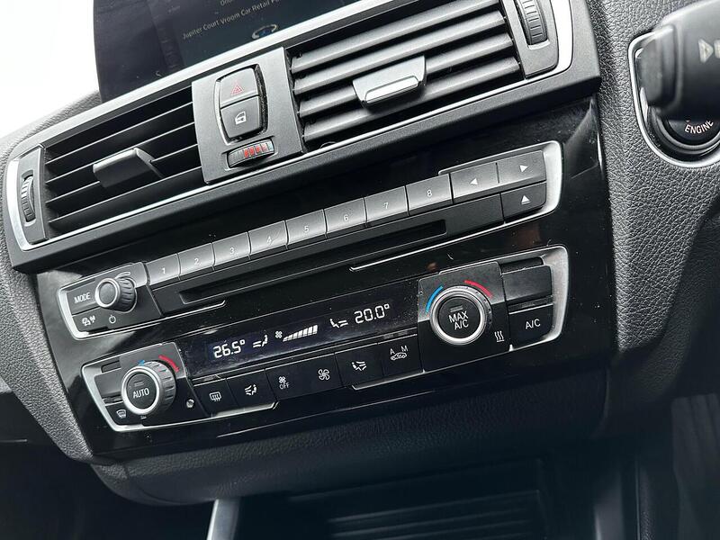 Used BMW 1 Series 2015 for sale - 77547775: Photo 18