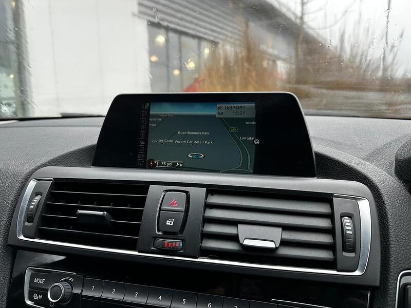 Used BMW 1 Series 2015 for sale - 77547775: Photo 19