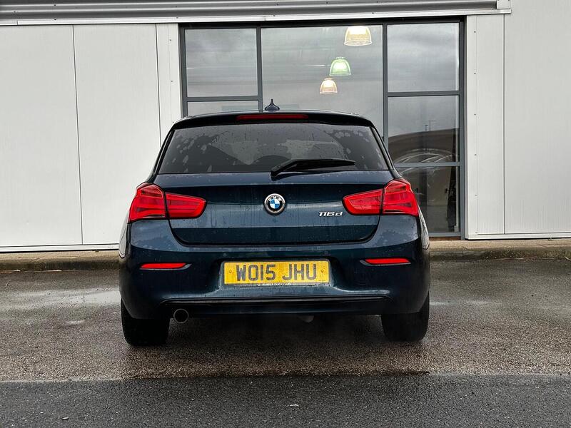 Used BMW 1 Series 2015 for sale - 77547775: Photo 6