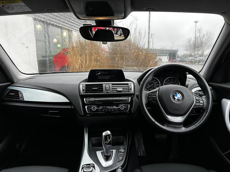 Used BMW 1 Series 2015 for sale - 77547775: Photo 9