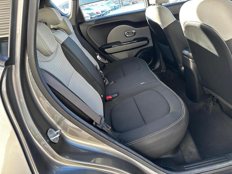 Used Kia Soul 2015 for sale - 77831764: Photo 14