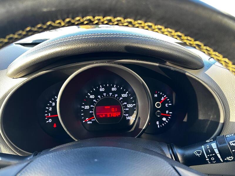 Used Kia Soul 2015 for sale - 77831764: Photo 17