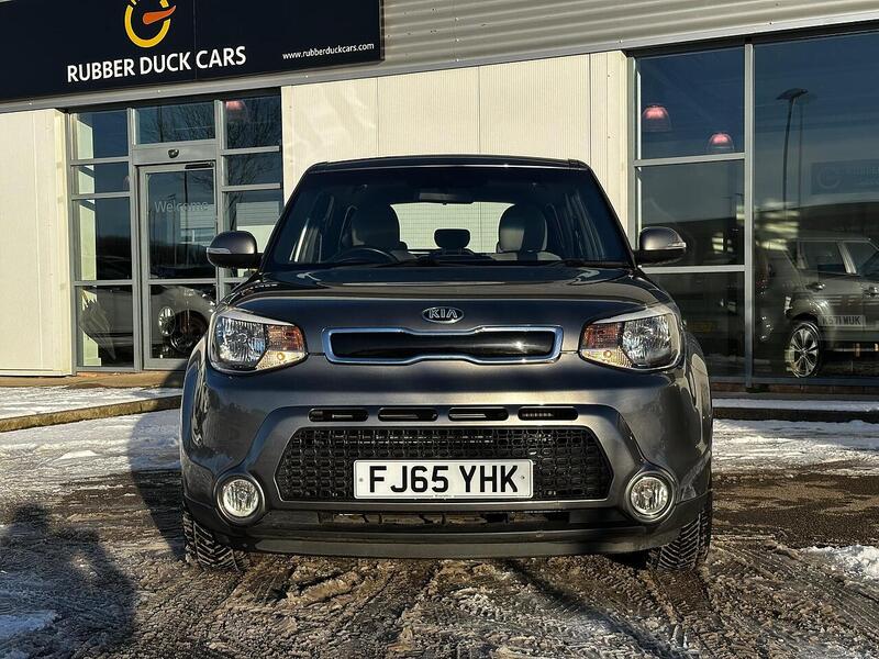 Used Kia Soul 2015 for sale - 77831764: Photo 2