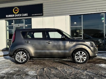 Used Kia Soul 2015 for sale - 77831764: Photo