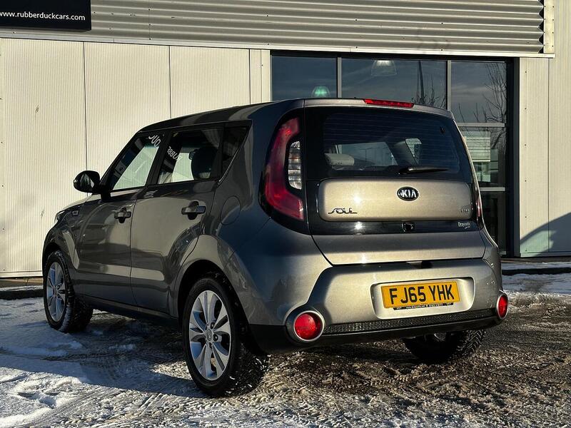 Used Kia Soul 2015 for sale - 77831764: Photo 7