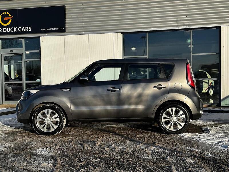Used Kia Soul 2015 for sale - 77831764: Photo 8