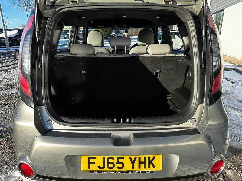 Used Kia Soul 2015 for sale - 77831764: Photo 9