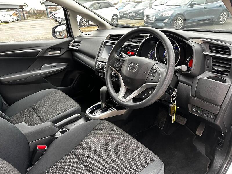 Used Honda Jazz 2016 for sale - 77831768: Photo 16