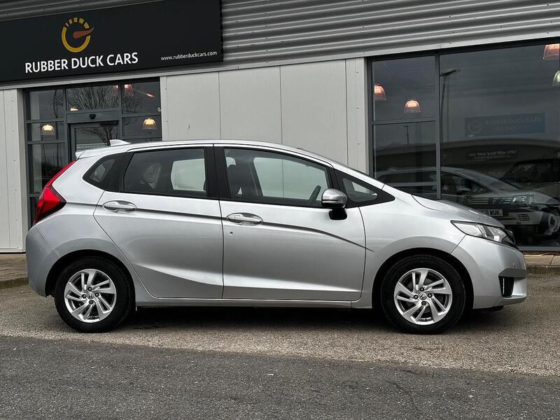 Used Honda Jazz 2016 for sale - 77831768: Photo 4