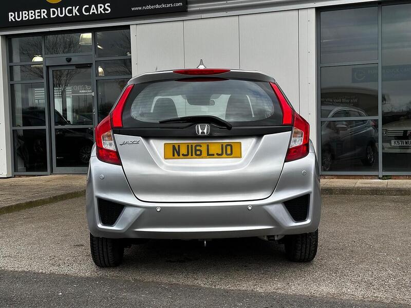 Used Honda Jazz 2016 for sale - 77831768: Photo 6