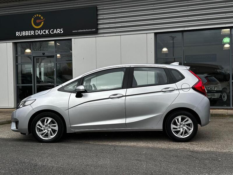 Used Honda Jazz 2016 for sale - 77831768: Photo 8