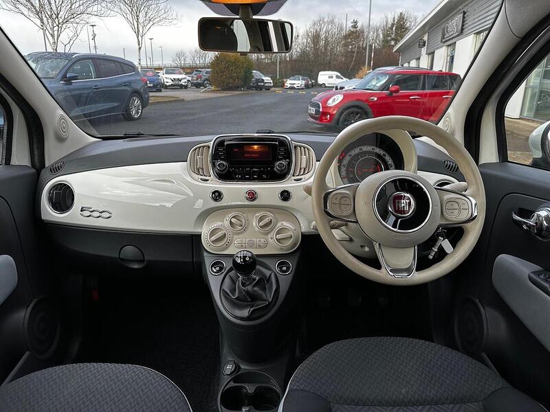 Used Fiat 500 for sale - 77188953: Photo 10