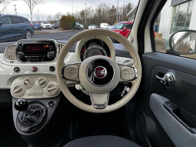 Used Fiat 500 for sale - 77188953: Photo 11