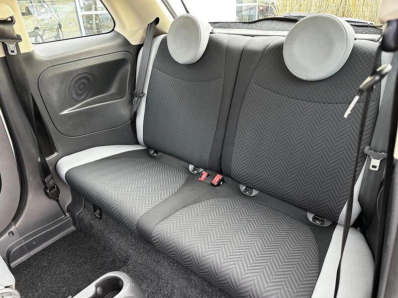 Used Fiat 500 for sale - 77188953: Photo 13