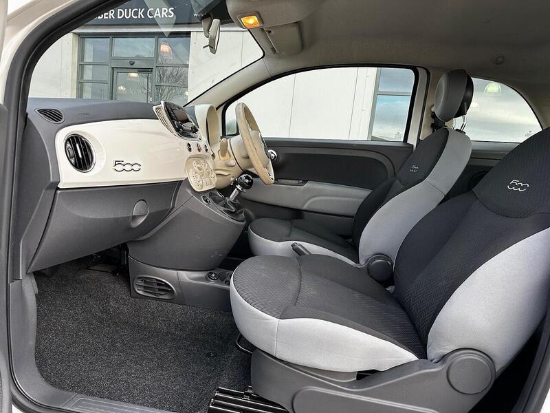 Used Fiat 500 for sale - 77188953: Photo 14