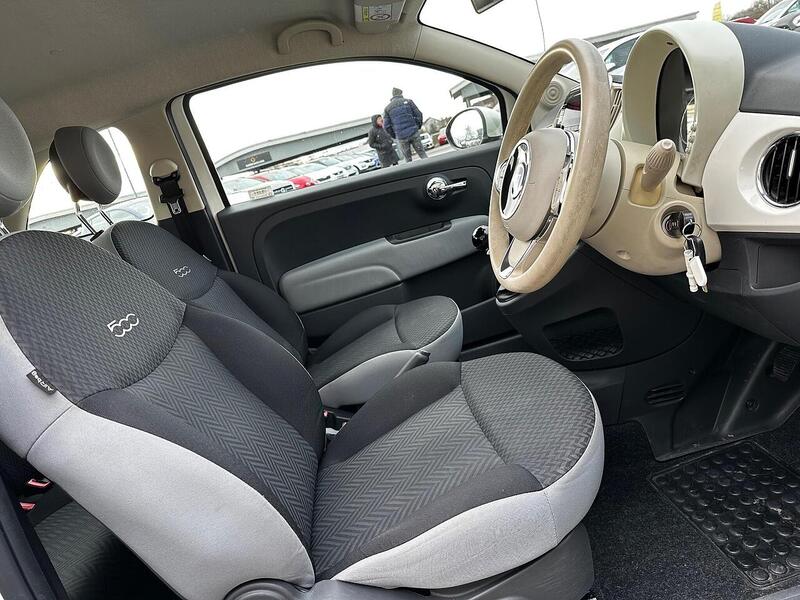 Used Fiat 500 for sale - 77188953: Photo 15