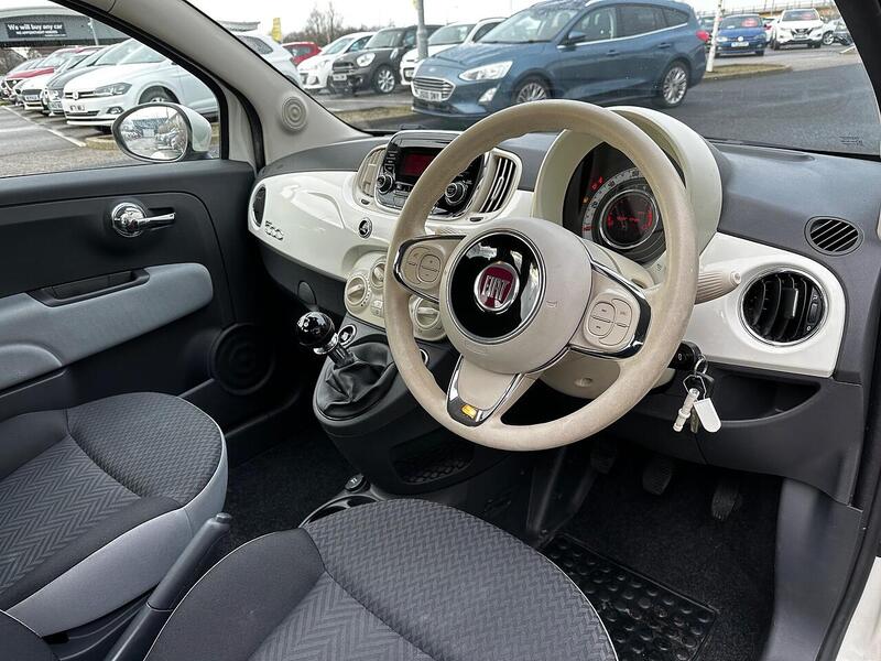 Used Fiat 500 for sale - 77188953: Photo 16