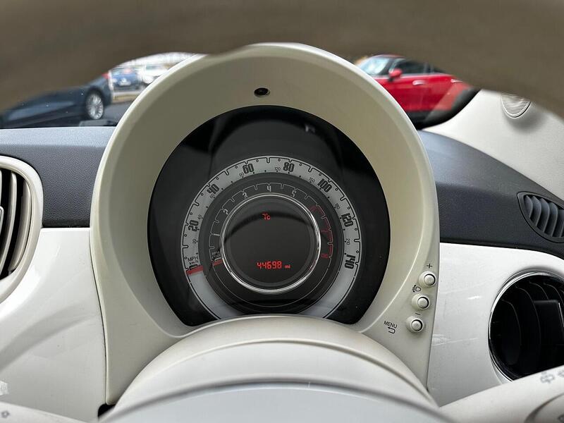 Used Fiat 500 for sale - 77188953: Photo 17