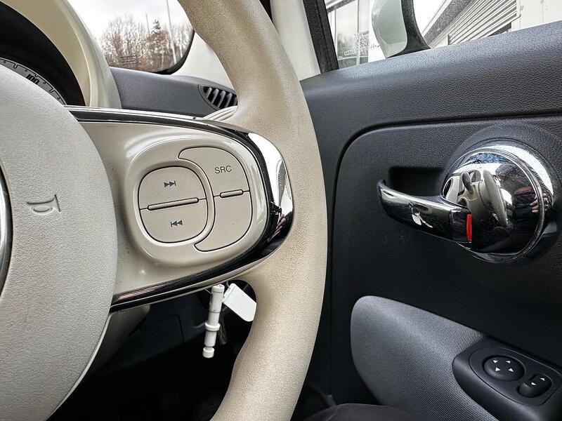 Used Fiat 500 for sale - 77188953: Photo 18