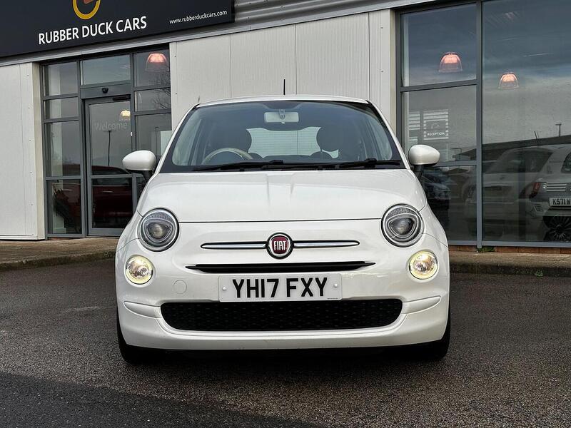 Used Fiat 500 for sale - 77188953: Photo 2