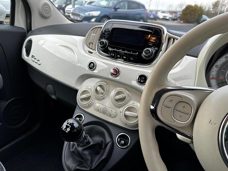 Used Fiat 500 for sale - 77188953: Photo 20