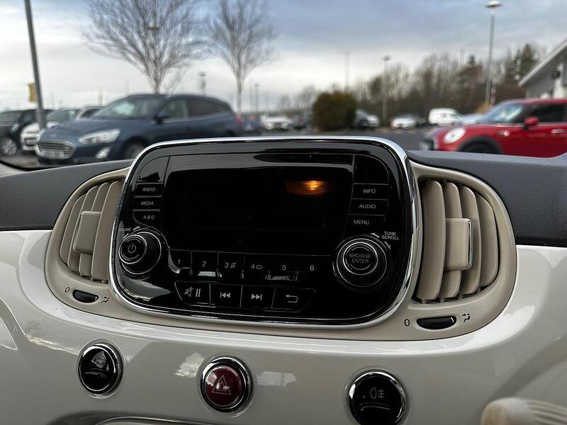 Used Fiat 500 for sale - 77188953: Photo 22