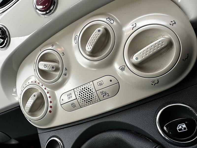 Used Fiat 500 for sale - 77188953: Photo 23