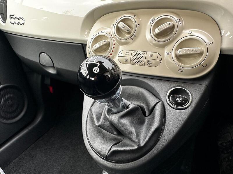 Used Fiat 500 for sale - 77188953: Photo 24