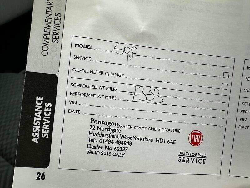 Used Fiat 500 for sale - 77188953: Photo 25