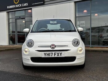 Used Fiat 500 2017 for sale - 77188953: Photo