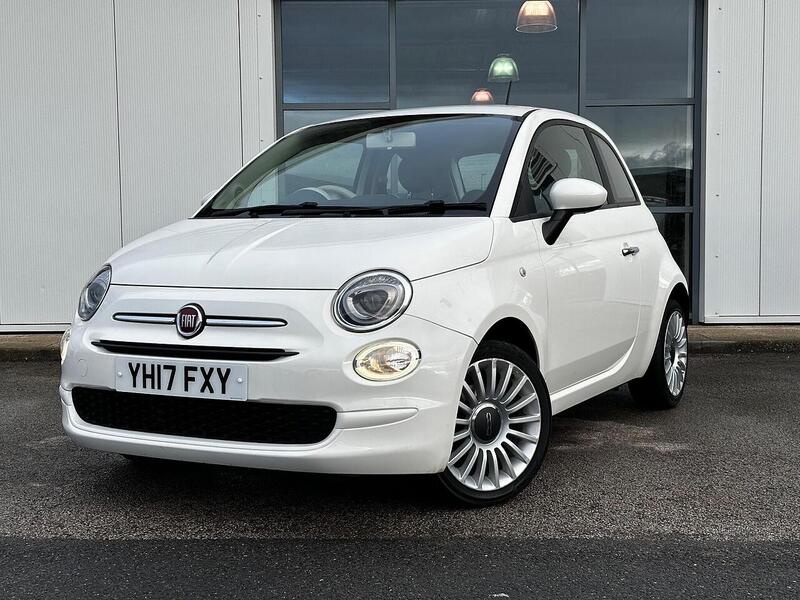 Used Fiat 500 for sale - 77188953: Photo 3