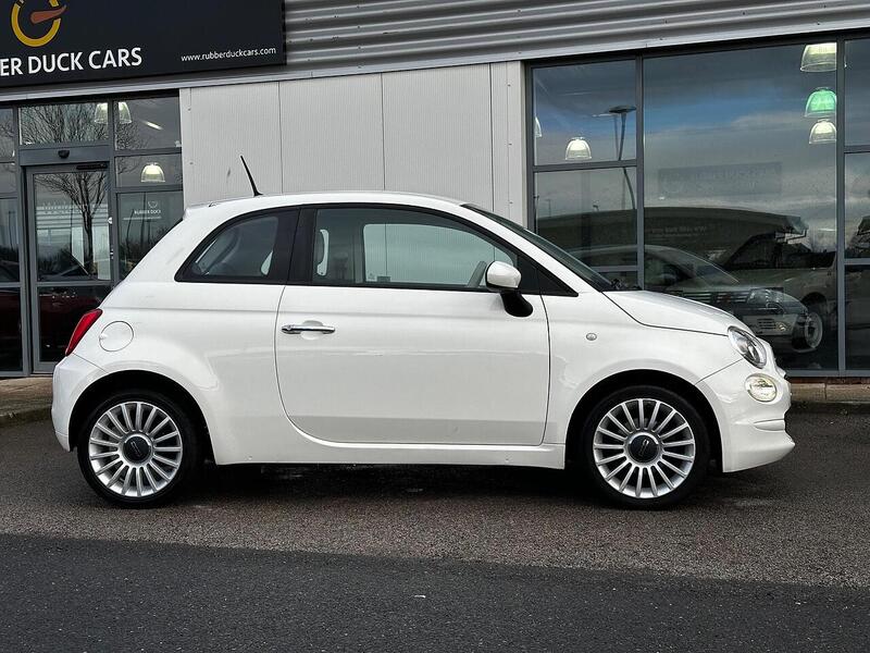 Used Fiat 500 for sale - 77188953: Photo 4