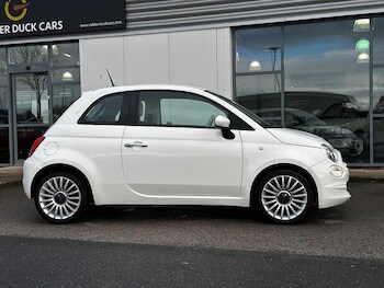 Used Fiat 500 2017 for sale - 77188953: Photo