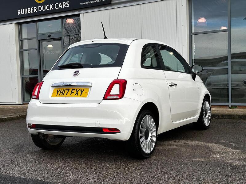 Used Fiat 500 for sale - 77188953: Photo 5