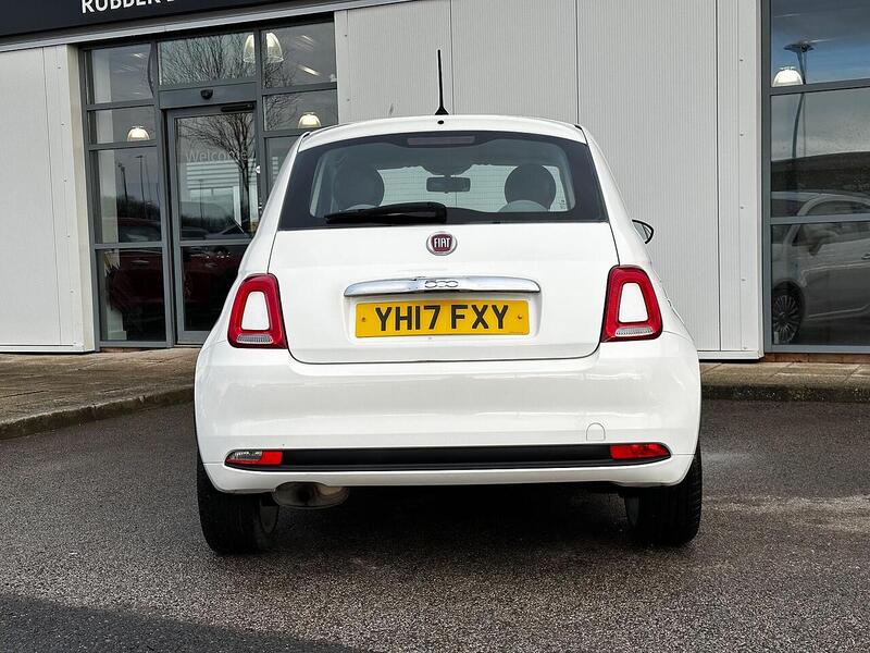 Used Fiat 500 for sale - 77188953: Photo 6