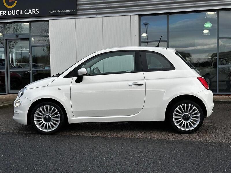 Used Fiat 500 for sale - 77188953: Photo 8