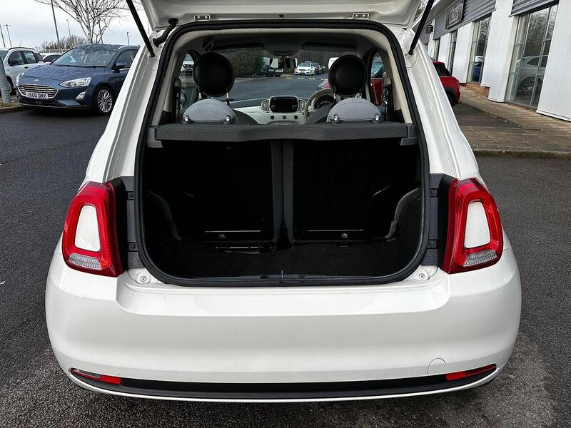 Used Fiat 500 for sale - 77188953: Photo 9