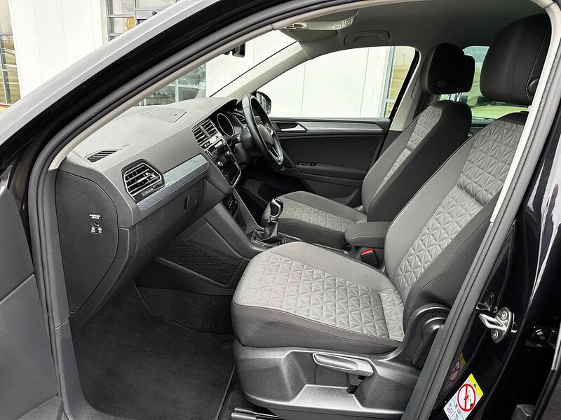 Used Volkswagen Tiguan 2021 for sale - 77328782: Photo 12