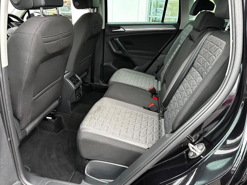 Used Volkswagen Tiguan 2021 for sale - 77328782: Photo 13