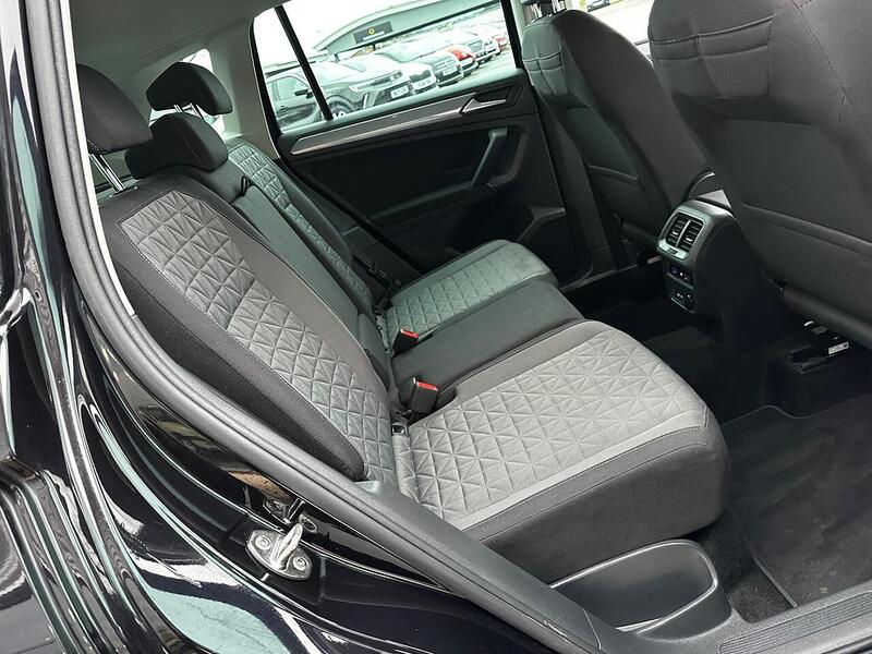 Used Volkswagen Tiguan 2021 for sale - 77328782: Photo 14