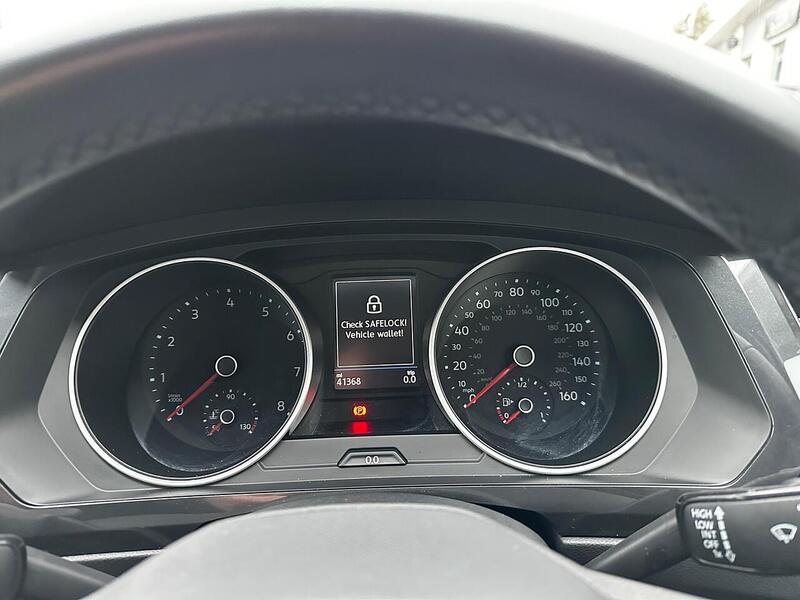 Used Volkswagen Tiguan 2021 for sale - 77328782: Photo 17